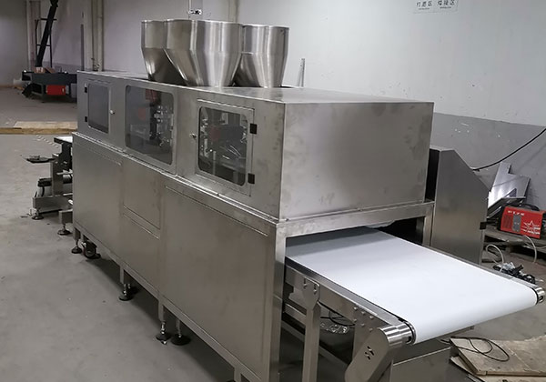 灌装机QGA-1000R-4