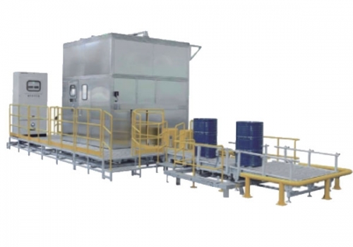 多桶型全自动QG B-1200 L1A