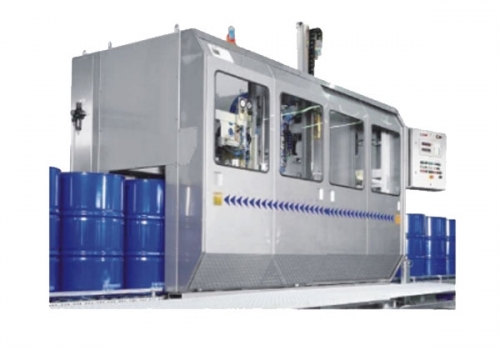 300L桶全自动QGA-300L1A