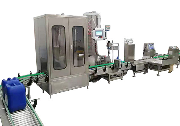 灌装机设备 灌装机设备